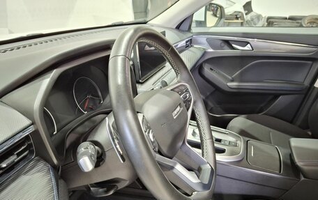 Haval Jolion, 2022 год, 1 920 000 рублей, 27 фотография
