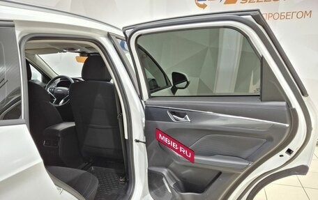 Haval Jolion, 2022 год, 1 920 000 рублей, 31 фотография