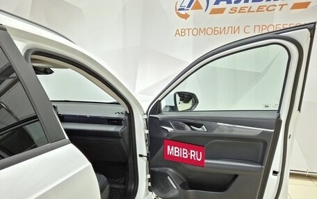 Haval Jolion, 2022 год, 1 920 000 рублей, 32 фотография