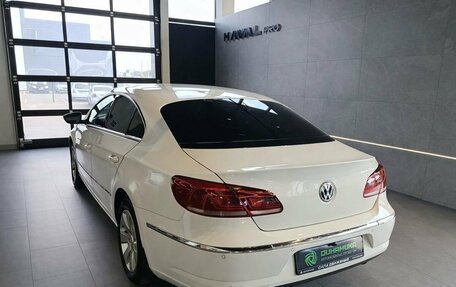 Volkswagen Passat B7, 2012 год, 999 000 рублей, 6 фотография