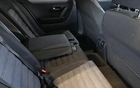 Volkswagen Passat B7, 2012 год, 999 000 рублей, 9 фотография