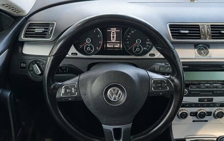 Volkswagen Passat B7, 2012 год, 999 000 рублей, 10 фотография
