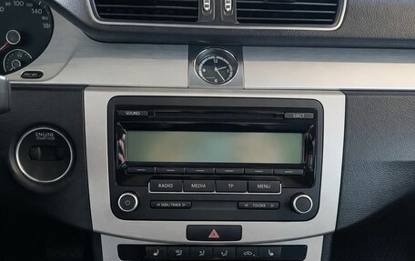 Volkswagen Passat B7, 2012 год, 999 000 рублей, 11 фотография