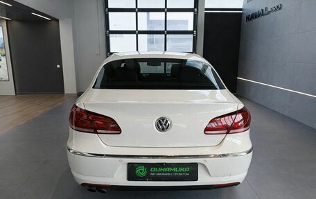 Volkswagen Passat B7, 2012 год, 999 000 рублей, 5 фотография