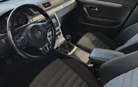 Volkswagen Passat B7, 2012 год, 999 000 рублей, 7 фотография