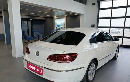 Volkswagen Passat B7, 2012 год, 999 000 рублей, 4 фотография