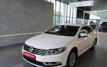 Volkswagen Passat B7, 2012 год, 999 000 рублей, 3 фотография