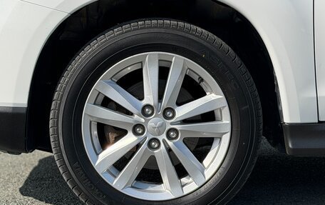 Mitsubishi ASX I рестайлинг, 2010 год, 1 150 000 рублей, 10 фотография