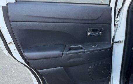 Mitsubishi ASX I рестайлинг, 2010 год, 1 150 000 рублей, 16 фотография