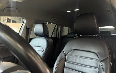 Skoda Kodiaq I, 2021 год, 2 750 000 рублей, 10 фотография