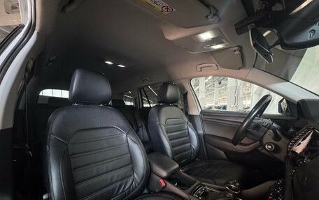 Skoda Kodiaq I, 2021 год, 2 750 000 рублей, 9 фотография