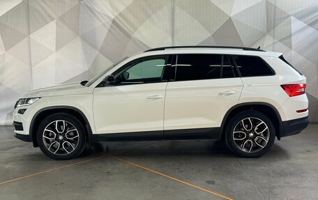 Skoda Kodiaq I, 2021 год, 2 750 000 рублей, 8 фотография