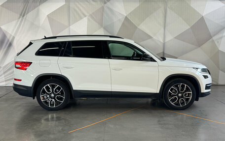 Skoda Kodiaq I, 2021 год, 2 750 000 рублей, 7 фотография