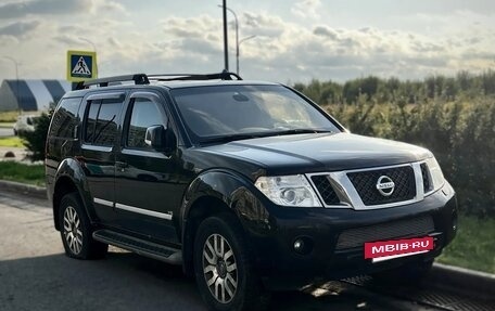 Nissan Pathfinder, 2012 год, 800 000 рублей, 6 фотография