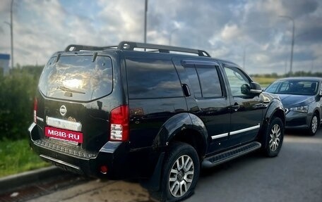 Nissan Pathfinder, 2012 год, 800 000 рублей, 5 фотография