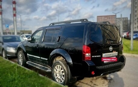Nissan Pathfinder, 2012 год, 800 000 рублей, 4 фотография