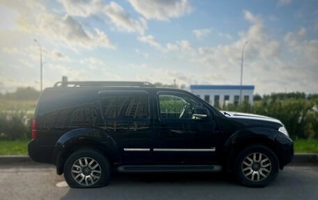 Nissan Pathfinder, 2012 год, 800 000 рублей, 7 фотография