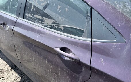 Hyundai Solaris II рестайлинг, 2014 год, 150 000 рублей, 9 фотография