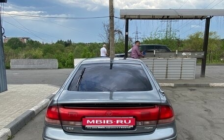 Mazda 626, 1992 год, 260 000 рублей, 3 фотография