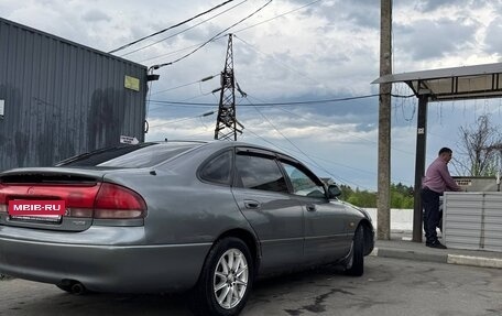 Mazda 626, 1992 год, 260 000 рублей, 2 фотография