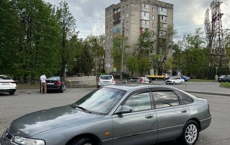 Mazda 626, 1992 год, 260 000 рублей, 8 фотография