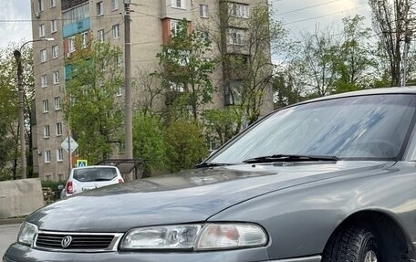Mazda 626, 1992 год, 260 000 рублей, 7 фотография