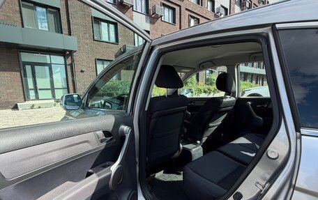 Honda CR-V III рестайлинг, 2008 год, 1 350 000 рублей, 7 фотография