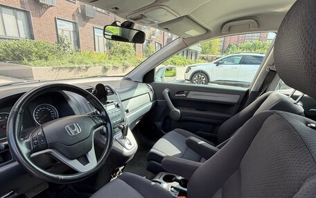 Honda CR-V III рестайлинг, 2008 год, 1 350 000 рублей, 8 фотография