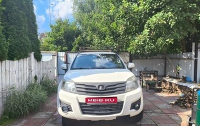 Great Wall Hover H3 I, 2014 год, 650 000 рублей, 1 фотография