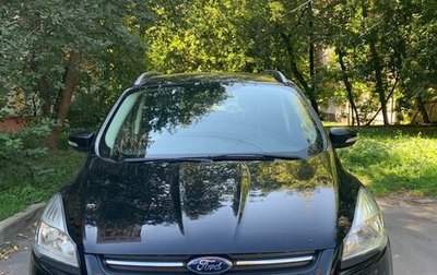 Ford Kuga III, 2013 год, 1 300 000 рублей, 1 фотография