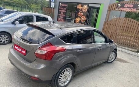 Ford Focus III, 2012 год, 600 000 рублей, 1 фотография