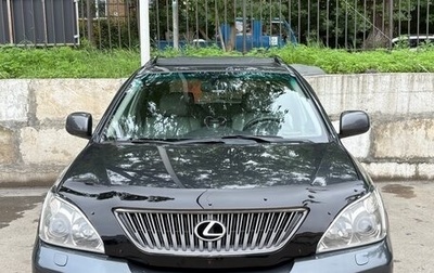 Lexus RX II рестайлинг, 2004 год, 1 390 000 рублей, 1 фотография
