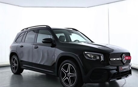 Mercedes-Benz GLB, 2023 год, 3 144 000 рублей, 1 фотография