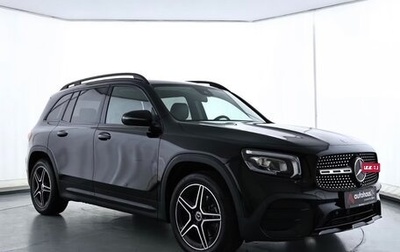 Mercedes-Benz GLB, 2023 год, 3 144 000 рублей, 1 фотография
