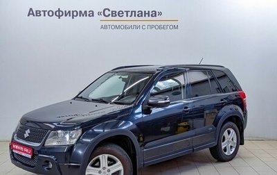 Suzuki Grand Vitara, 2010 год, 1 049 000 рублей, 1 фотография