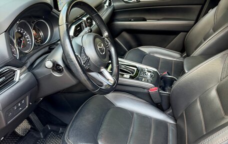 Mazda CX-5 II, 2018 год, 2 320 000 рублей, 11 фотография