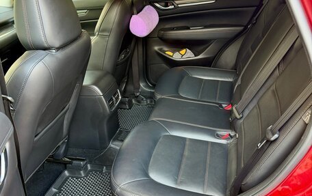 Mazda CX-5 II, 2018 год, 2 320 000 рублей, 12 фотография