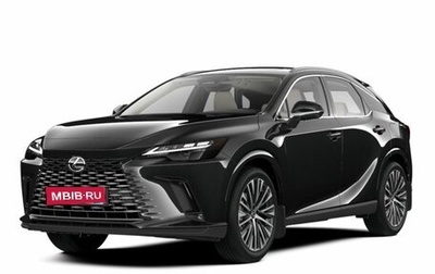 Lexus RX IV рестайлинг, 2026 год, 8 600 000 рублей, 1 фотография