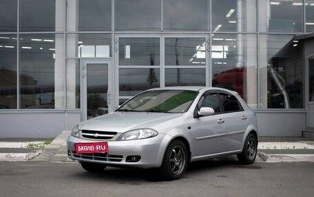 Chevrolet Lacetti, 2008 год, 380 000 рублей, 1 фотография