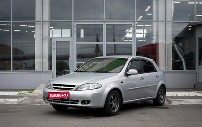 Chevrolet Lacetti, 2008 год, 380 000 рублей, 1 фотография