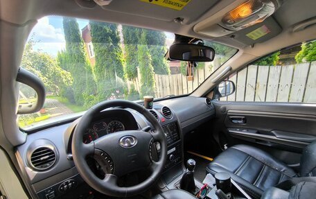 Great Wall Hover H3 I, 2014 год, 650 000 рублей, 6 фотография