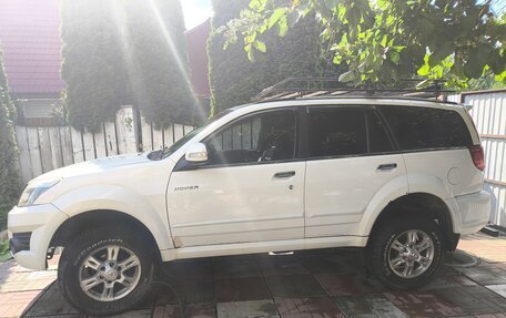 Great Wall Hover H3 I, 2014 год, 650 000 рублей, 2 фотография