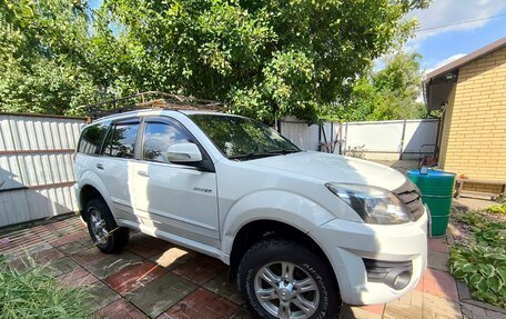Great Wall Hover H3 I, 2014 год, 650 000 рублей, 3 фотография