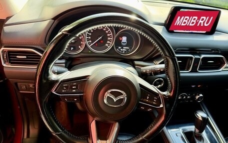 Mazda CX-5 II, 2018 год, 2 320 000 рублей, 17 фотография