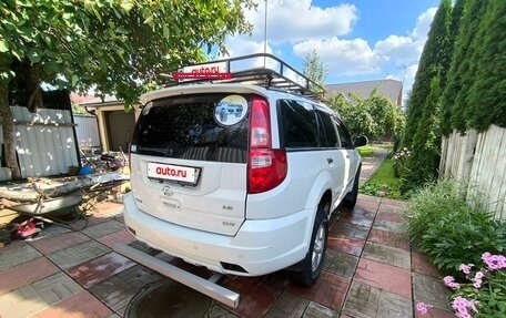 Great Wall Hover H3 I, 2014 год, 650 000 рублей, 4 фотография