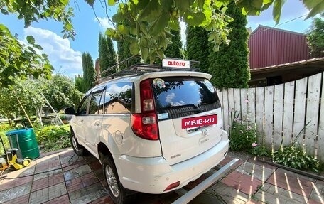 Great Wall Hover H3 I, 2014 год, 650 000 рублей, 5 фотография