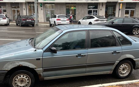 Volkswagen Passat B3, 1991 год, 90 000 рублей, 3 фотография