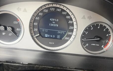 Mercedes-Benz GLK-Класс, 2011 год, 1 299 000 рублей, 6 фотография