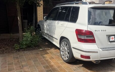 Mercedes-Benz GLK-Класс, 2011 год, 1 299 000 рублей, 5 фотография