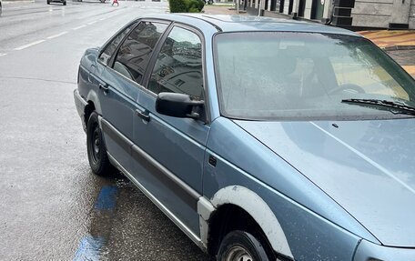 Volkswagen Passat B3, 1991 год, 90 000 рублей, 4 фотография